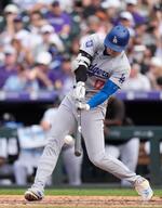大谷、今永らが候補