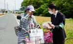 浜松女性殺害で情報求める