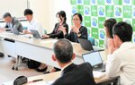 「選ばれる職場」本腰 人材育成基本方針改定へ 香美町
