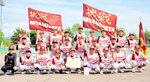 宮ノ下が初の栄冠 鳥取市 全日本学童軟式野球 県地区予選