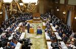 【衆院解散】「裏金公認」危険な賭け