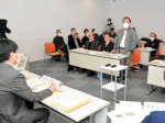 西部広域ごみ処理施設計画 住民と組合平行線 第三者委 聴取も理解に隔たり