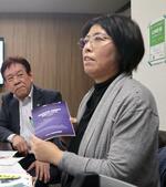 海外での過労死、対策を