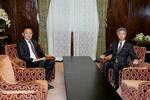 【世耕氏の参考人招致】極秘決行、自民内に波紋