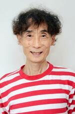 漫画家の楳図かずおさん死去