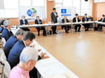 認定審査改善項目に注力 山陰海岸ジオ推進協総会 大阪・関西万博でPRも