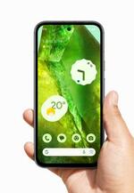グーグル新スマホ14日発売