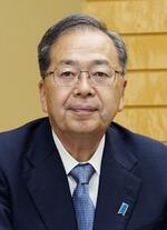 公明・斉藤代表、22日訪中へ