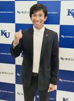 鈴木健吾、大阪マラソン出場へ