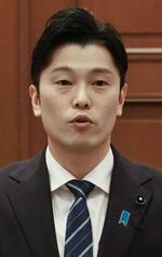元百条委員長の県議に中傷メール
