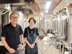 「船場ビール工場」開設　コミュニティー築く場に　中井レストラン企画