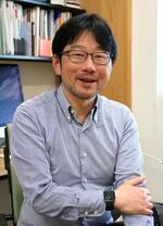 【現在地】文化人類学者の福武慎太郎さん