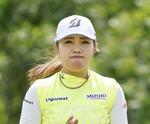 古江彩佳は13位に後退