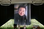 写真家・篠山紀信さんしのぶ会