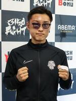 西田凌佑「感謝でいっぱい」