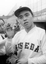 猛練習で「13キロやせた」、早大生だった岡田彰布・前阪神監督にとっての東京六大学野球