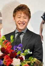 柿谷曜一朗「感謝伝えたい」