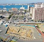 初代門司駅遺構、保存へ緊急要請