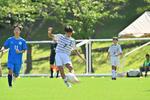 鳥取東がV2 鳥取県中学総体サッカー