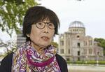 「証言、行動のきっかけに」「授賞、戦時下のシグナル」