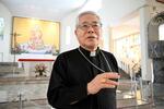 ローマ教皇を選ぶコンクラーベ、投票資格がある日本人枢機卿ってどんな人?