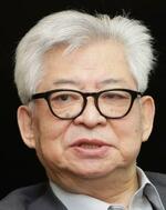 【識者コラム】「安倍・岸田」政治に連座
