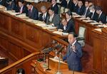 【あす衆院解散】野党「裏金公認」に矛先