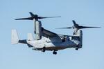 米軍、オスプレイの安全対策強化