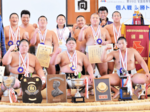 新たなる境地へ 最速新入幕の伯桜鵬(下)ふるさとの恩師たち 自分の型を極めろ 「気配りの心」で強く
