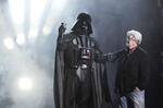 ダース・ベイダーの声、俳優死去
