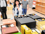 お中元に島根県産品を 一畑百貨店閉店受け 松江にギフトセンター開設
