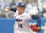 ヤ6―1神(29日)