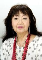 のび太役、小原乃梨子さん死去