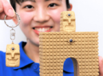 鳥取砂丘の砂で「サンシャイン」 制作グッズ反響 「キン肉マン」登場キャラクター