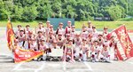 【続報】宮ノ下4強ならず 全日本学童軟式野球