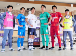 米子北高、2年連続最高峰挑む あすホームで開幕戦 サッカー高円宮杯U―18プレミアL