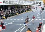 箱根駅伝、復路は28・8%