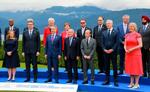 G7、世界経済の分断リスク議論