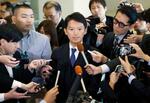 兵庫の斎藤知事、違法性認めず