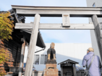 因幡のお宝を探せ (38)鳥取市醇風地区㊦ 歴史彩る剣豪や文化人
