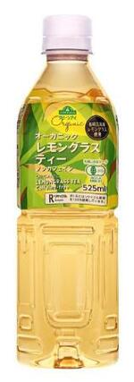 有機レモングラスティー