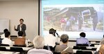 痛みに共感、能登と伴走 神戸6団体、現地報告会