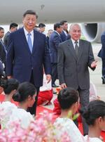 「貿易戦争は世界秩序を破壊」