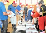 ハタハタ漁獲持ち直す 但馬23年度沖底漁まとめ 全体量、金額前年並み